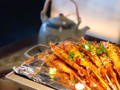 -绿茶餐厅(成都大悦城店)