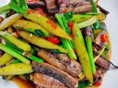 -院里寻菜·精致庭院菜(观沙岭店)