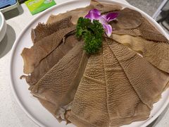 -古乐牛香鲜牛肉牛杂火锅(观前街店)