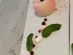 慕斯蛋糕-必胜客(格尔木华兴店)