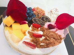 -PETIT PARIS 小巴黎(凯德1818店)