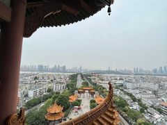 -黄鹤楼