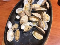 -萨莉亚意式餐厅(江桥万达广场店)
