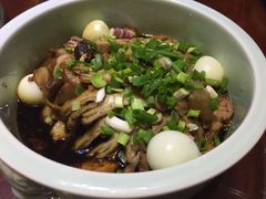-窄巷子陕菜馆·地道陕西菜(粉巷店)