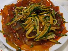 -日丰园海肠水饺·老字号大连海鲜(银泰城店)