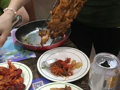 -巴犀烧烤(新崇光店)