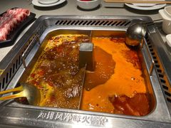 -海底捞火锅(莘松路店)