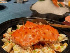-海味世家·家常菜馆(明州里店)