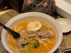 -漆黑觉米粉(三里屯店)