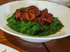 -沪上馨和小馆•海派上海菜(陆家浜路店)