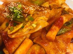 -紫霞门韩国料理烤肉(深南东路店)