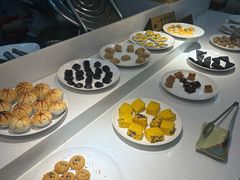 -素清香(解放路店)