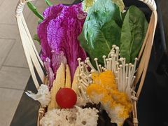-湊湊火锅·茶憩(和平大悦城店)