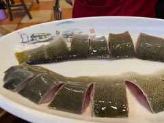 -鲜椒鱼·雅安地标性美食