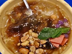 -马路边边串串香(双井直营店)