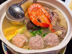 -老兴鲜(黄浦店)