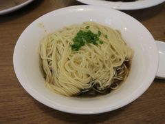 葱香拌面-品大三·南京菜(大行宫店)