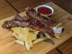 -MARU玛露音乐餐厅(大学路店)