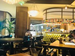 大堂-ATLAS COFFEE(雅居乐中心店)