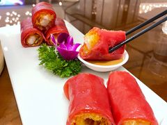 -豫璟轩中餐厅(南昌万怡店)