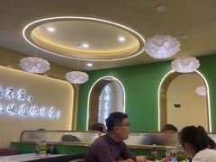 -贺兰山·西北菜(牛街总店)