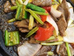 -吉源大排档·鱼生·海鲜(烧烤彩印厂店)