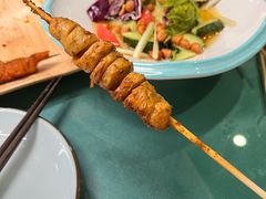 烤串-马布尔莱斯食府(西红门店)