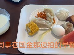 -慈铭体检(友谊精品分院)