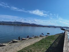 -怀来官厅水库