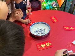 -圣丰索菲特·2 On 988 Café 自助餐厅