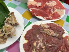 -松明一烤肉馆(鲁园店)