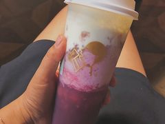 -喜茶(徐州金鹰店)