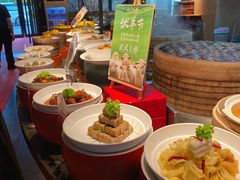 -炊江南·上海菜(国展华漕店)