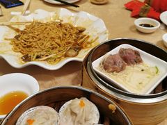 -广东胜利宾馆西关粤中餐厅