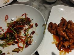 -城南往事·鲁菜济南菜(软件园美莲广场店)