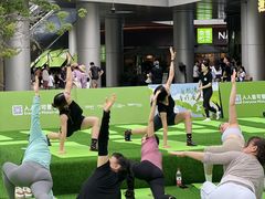 -深圳来福士广场