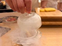 -鮨政·Omakase(港汇恒隆广场店)