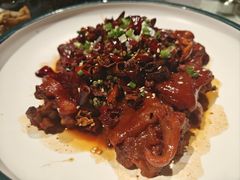 -萃華楼(王府井店)
