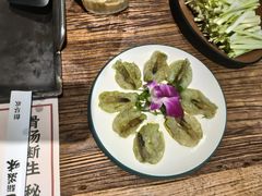 -相尽欢江湖铁板烧(武商梦时代店)