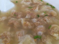 -盖邑扁食店