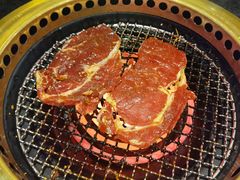 -神户赤童日式烤肉伙伴(东直门店)
