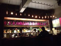 -HUNTING BAR亨霆鸡尾酒馆(越秀淘金店)