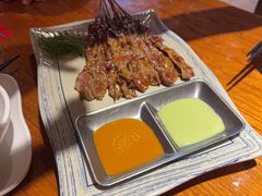 -烧蠔帮·湛江生蚝(南桥店)