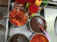 -阿姨牛杂(北京路店)