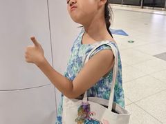 -佳禾国际美术书法教育(仁恒伊势丹校区)