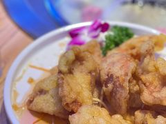 -山河屯铁锅炖·非遗铁锅炖(华强北店)