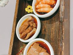 -成隆行·蟹王府(九江路店)