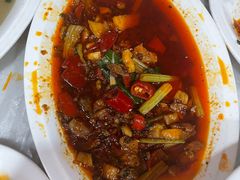 -清真.回香园(南街店)