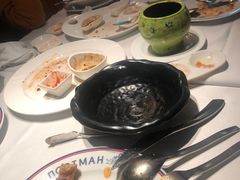 -波特曼西餐厅(南岗店)