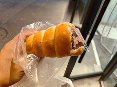 -烘焙町面包店(西四店)